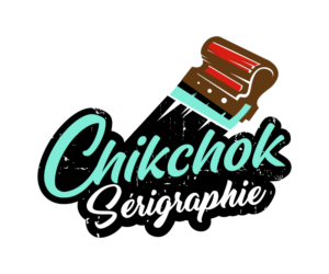 Diseño de Logo por dianagargaritza para CHIKCHOK | Diseño: #27518938