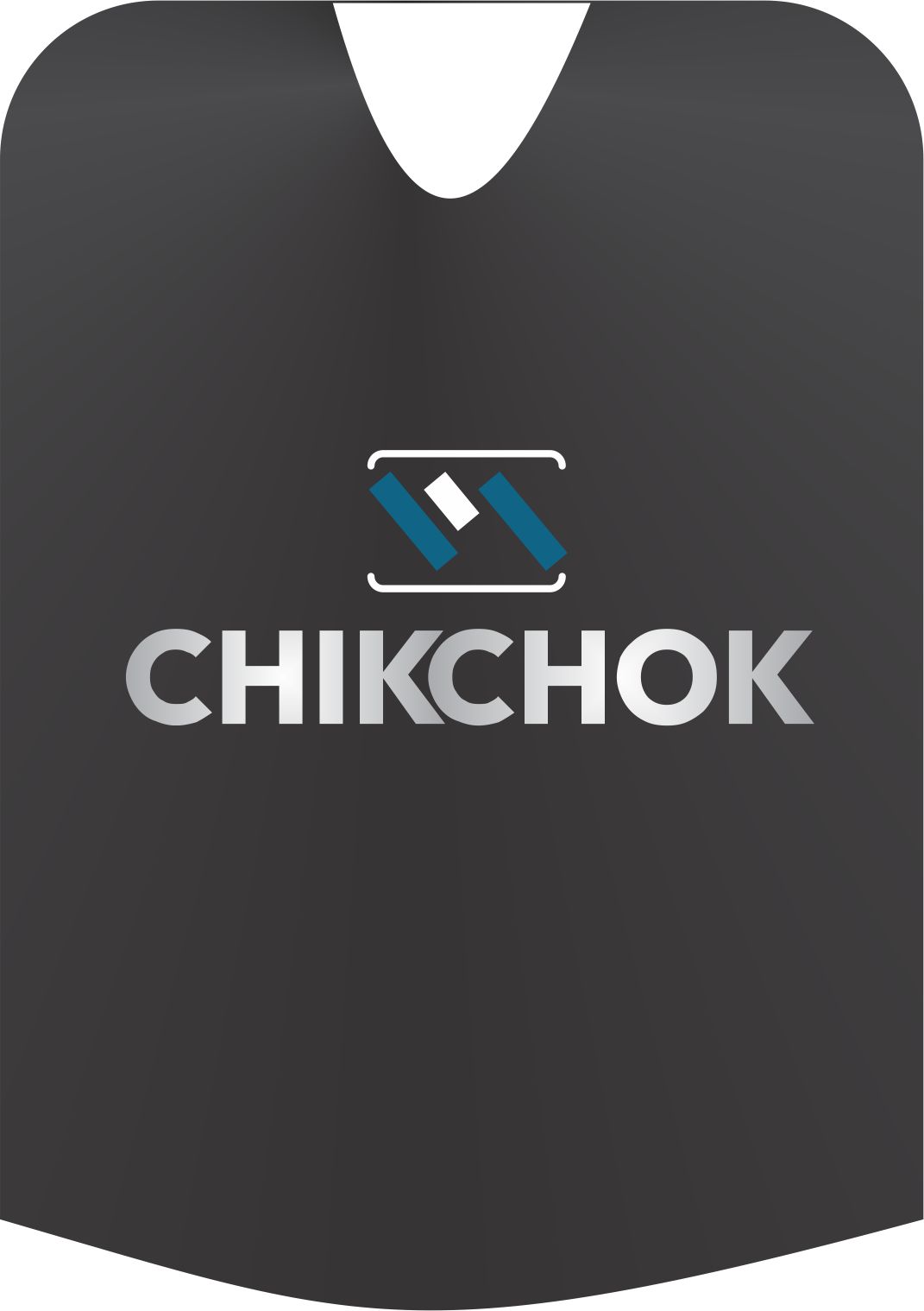 Diseño de Logo por yadavsushil para CHIKCHOK | Diseño #27509239