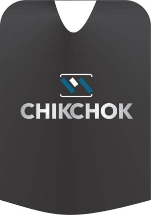 Logo-Design von yadavsushil für CHIKCHOK | Design #27509239