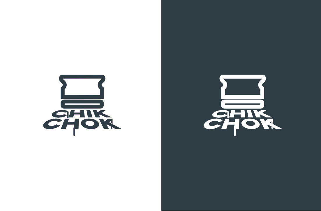 Logo-Design von GLDesigns für CHIKCHOK | Design #27503842