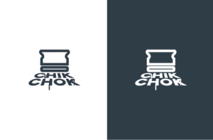 CHIKCHOK | Logo Design by GLDesigns