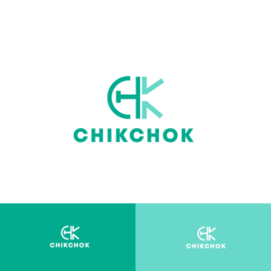 Logo-Design von alitjuara für CHIKCHOK | Design #27509362