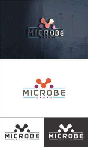 Logo Design by Robert Macwan for this project | Design #27534638