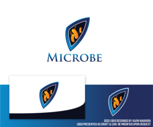 Logo Design by alvinnavarra for this project | Design: #27526217
