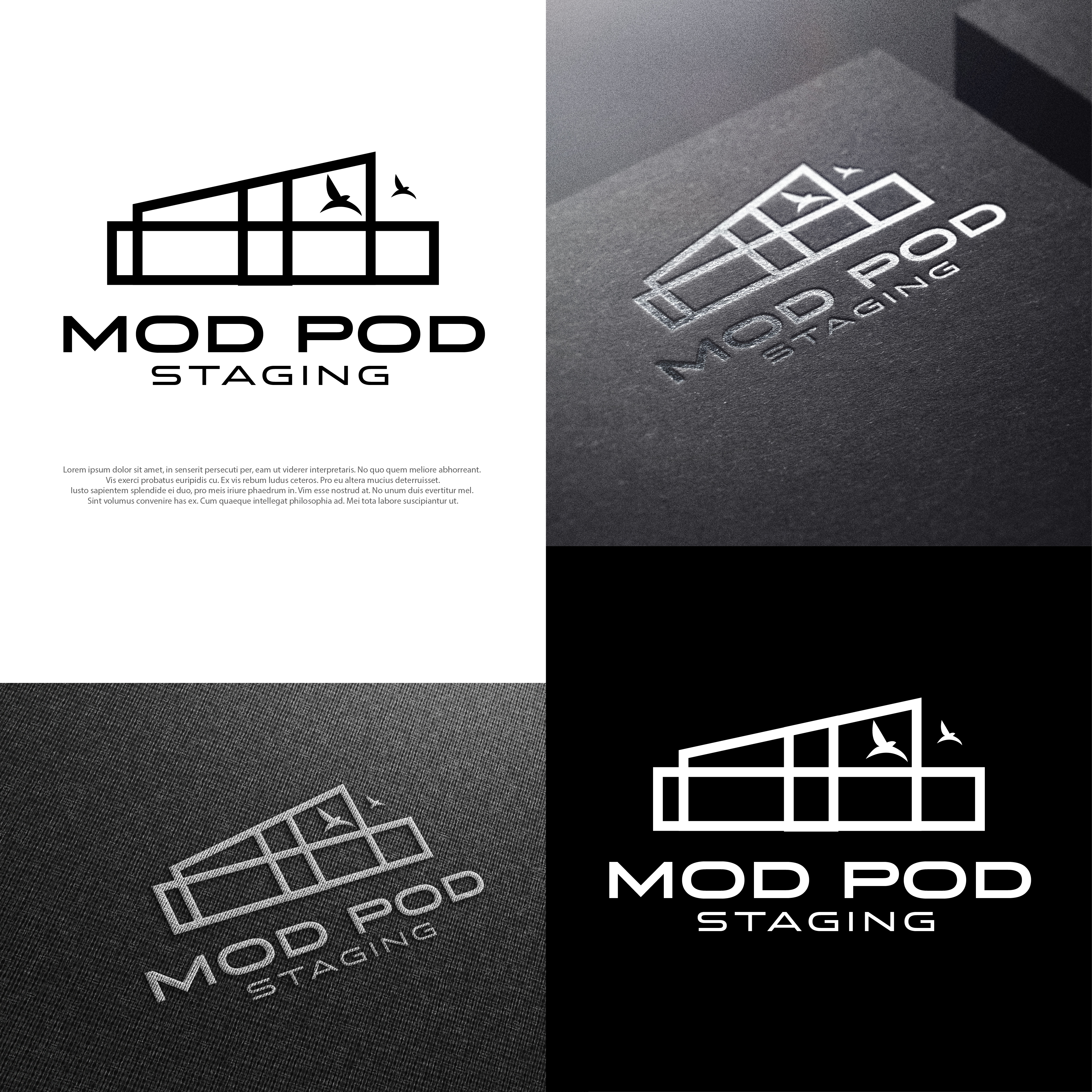 Diseño de Logo por farady para este proyecto | Diseño #27503200