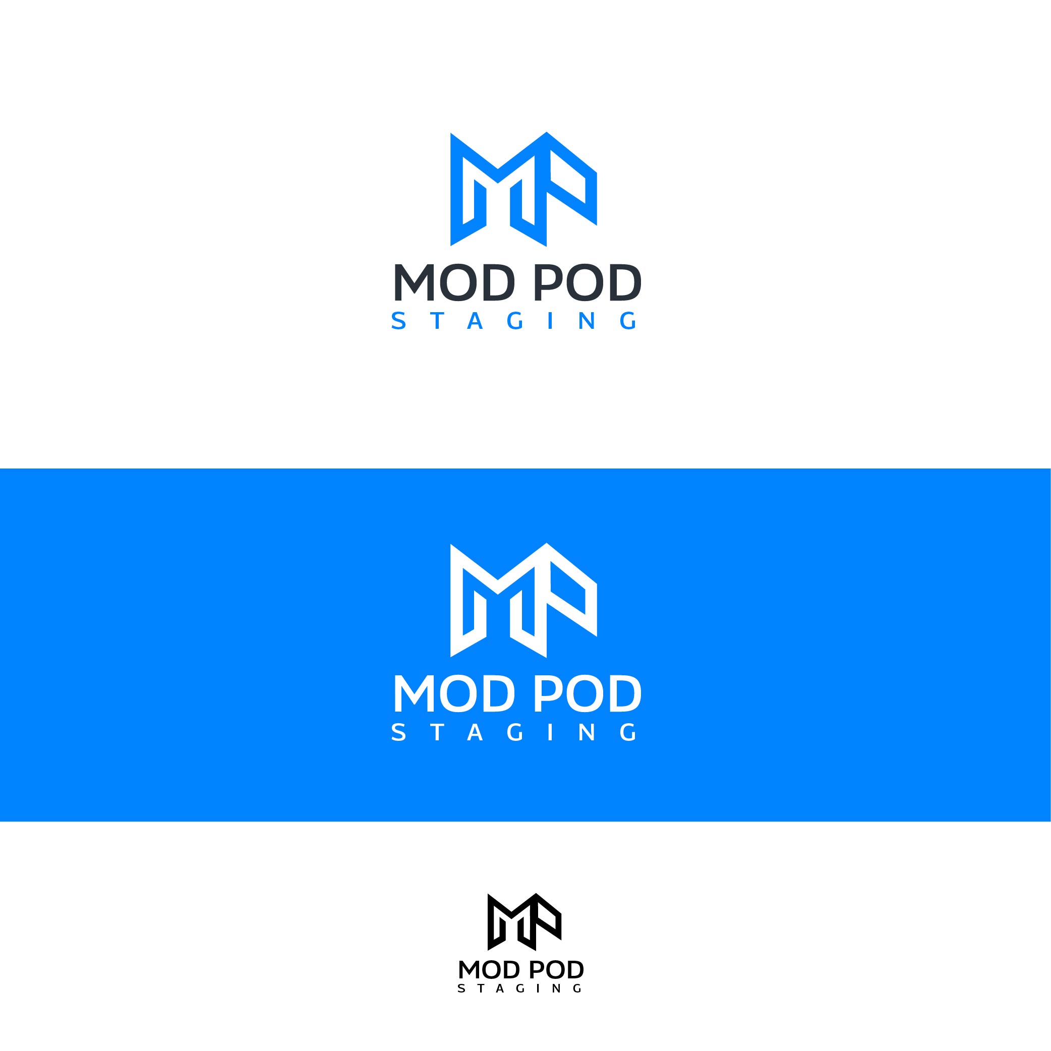 Logo Design by FAKHRA NASEEM for this project | Design #27503193