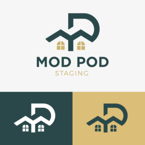 Logo Design by Amarios for this project | Design #27503615