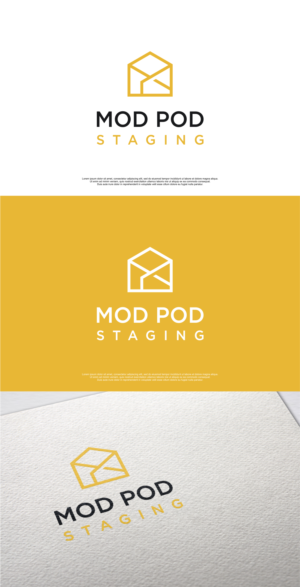 Diseño de Logo por MASH Std para este proyecto | Diseño #27504420