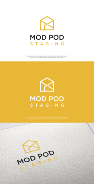 Diseño de Logo por MASH Std para este proyecto | Diseño: #27504420