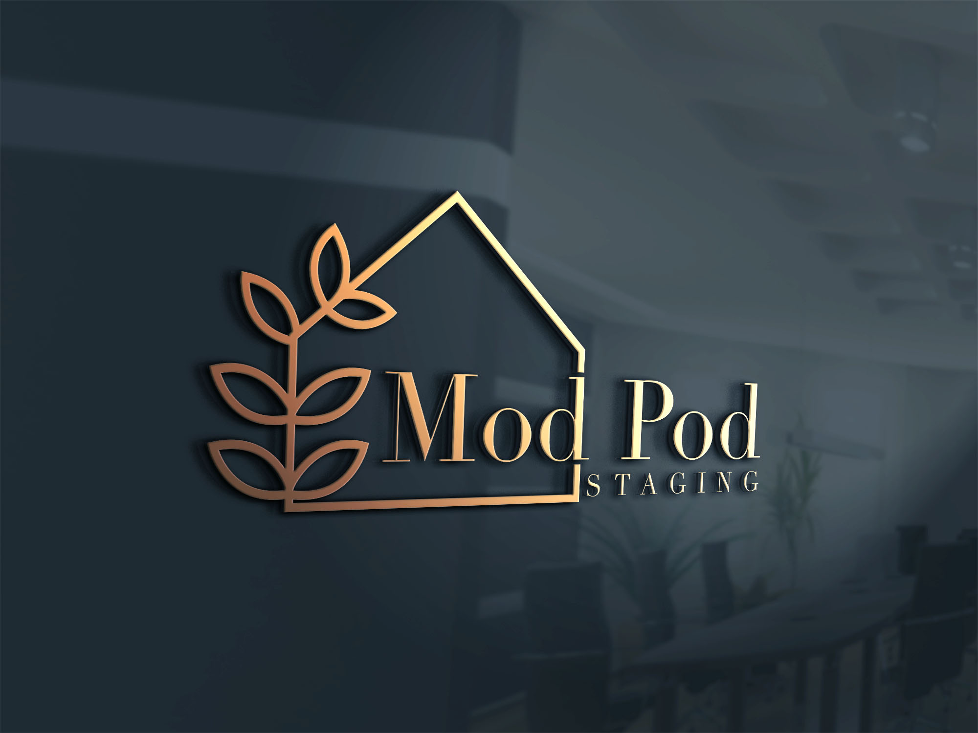 Diseño de Logo por adnan001 2 para este proyecto | Diseño: #27508703