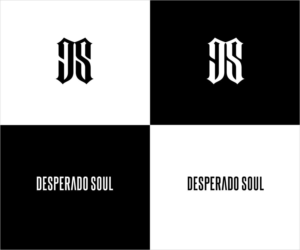 Desperado Soul | Logo-Design von Phank