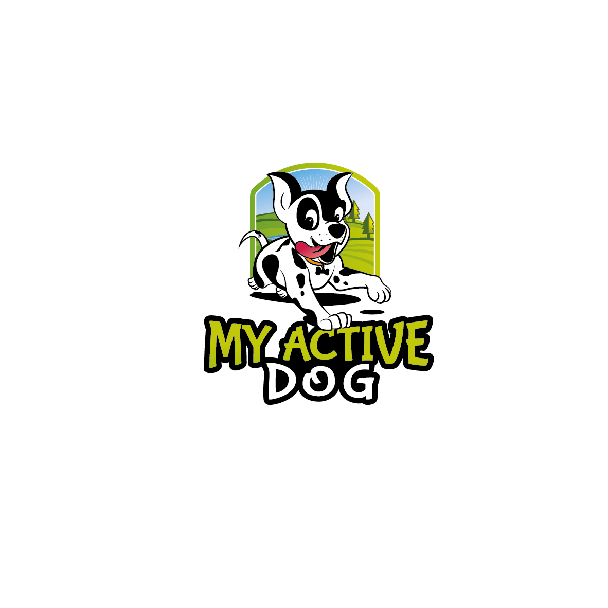 Logo Design by creativeDAGA for this project | Design #27503404