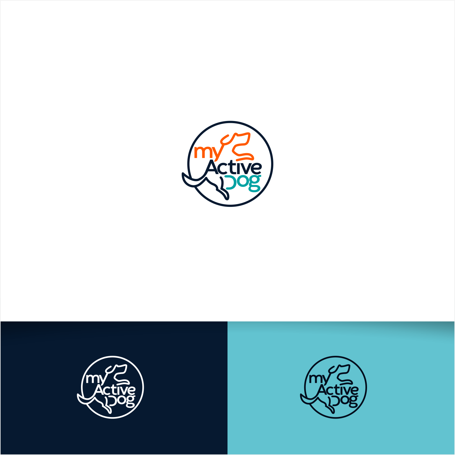 Logo Design by Arham Hidayat for this project | Design #27518391