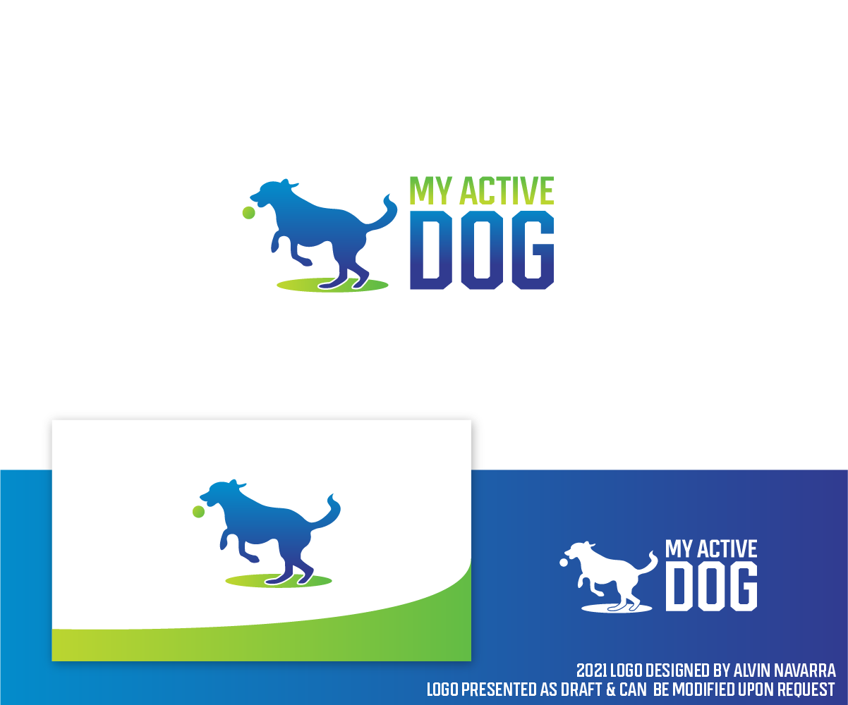 Logo Design by alvinnavarra for this project | Design #27521246