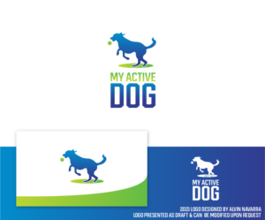 Logo Design by alvinnavarra for this project | Design: #27521252