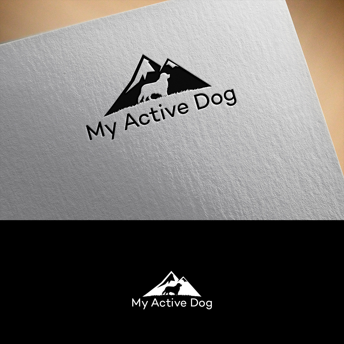 Logo Design by DesignDUO for this project | Design #27526833