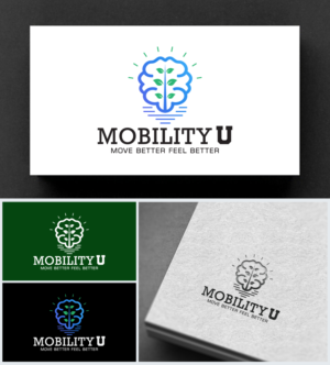 Logo-Design von Rueell Artss für dieses Projekt | Design: #27592287