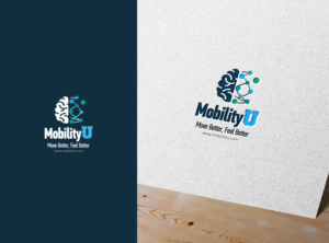 Diseño de Logo por nikkiblue para este proyecto | Diseño: #27599377