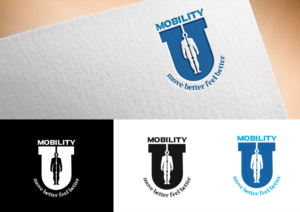 Diseño de Logo por Vishak vasu para este proyecto | Diseño: #27597759