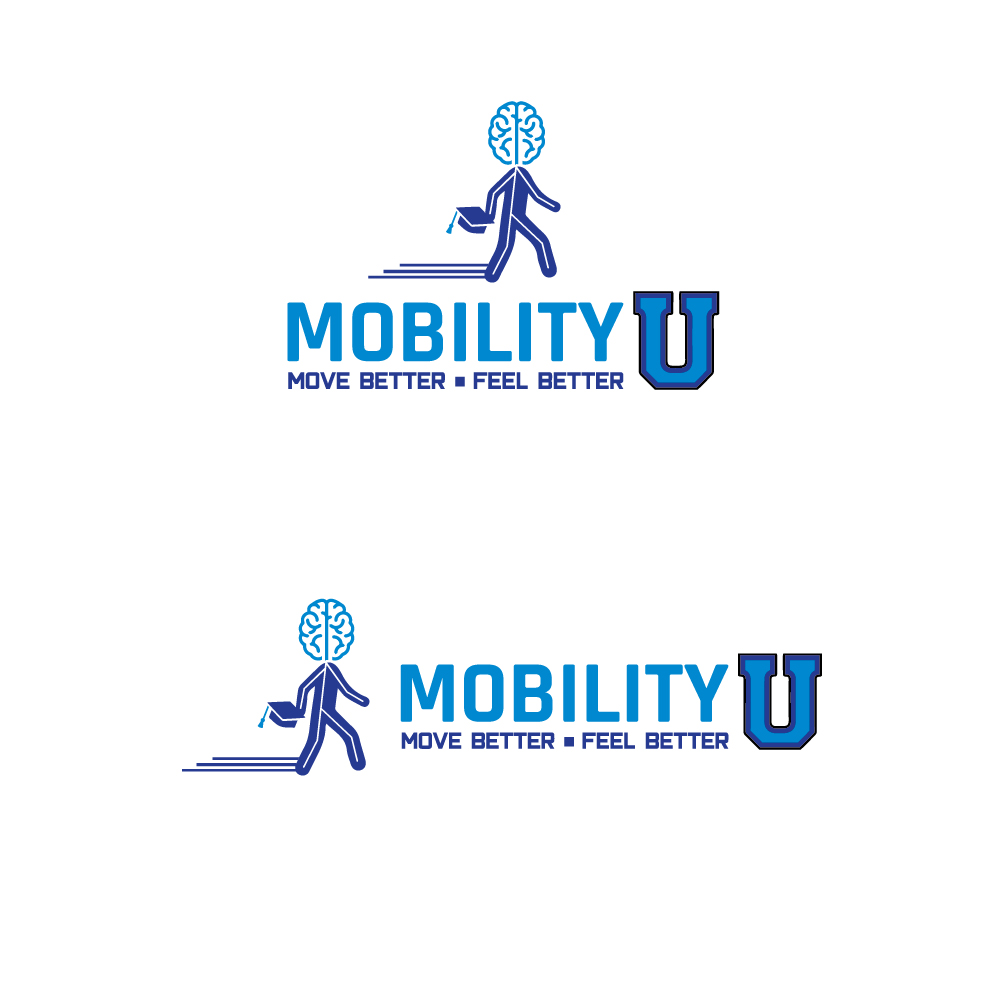 Logo Design by emptyboxgraphics for this project | Design #27567173