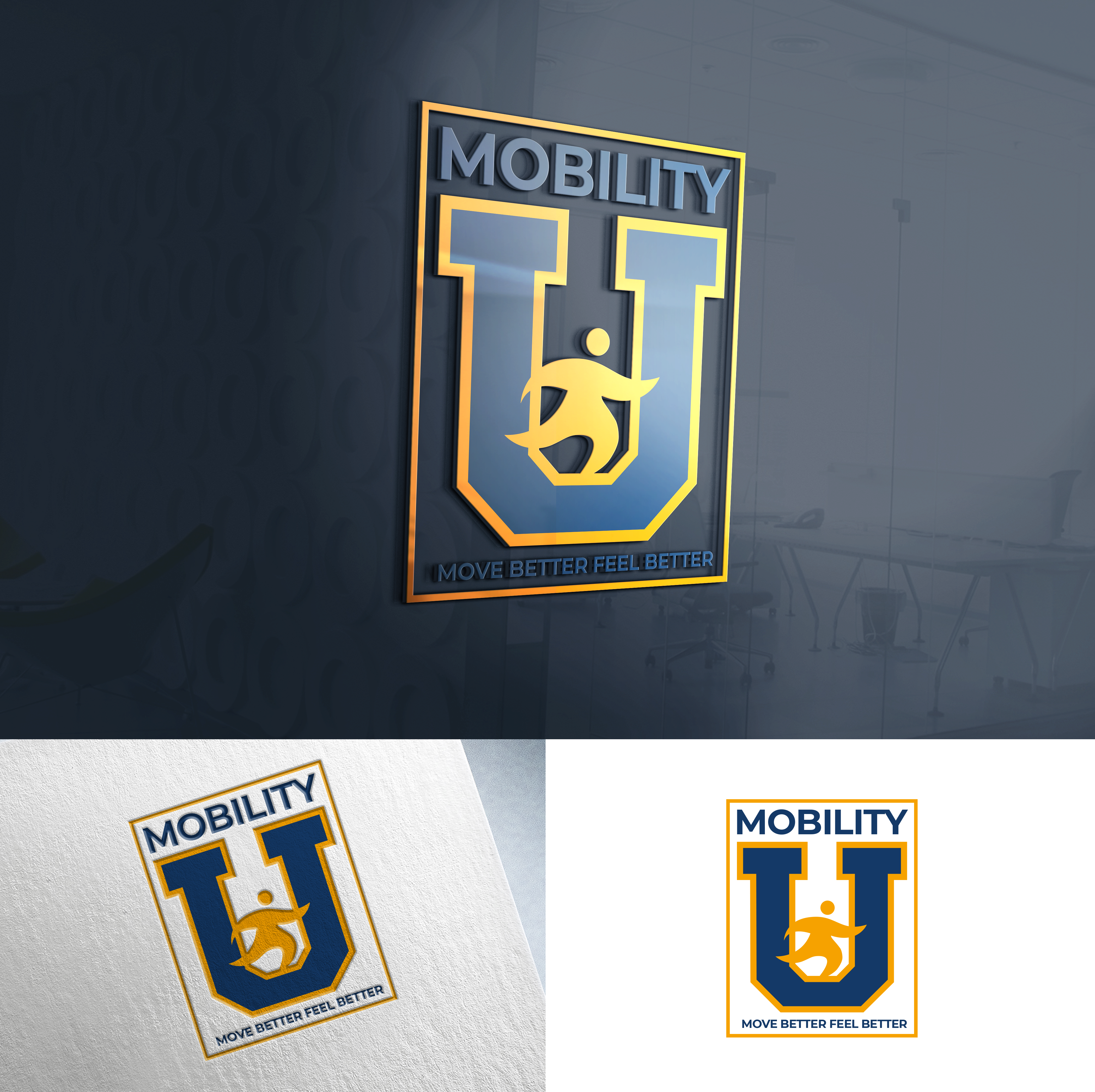 Logo Design by Taya Bright for this project | Design #27598532