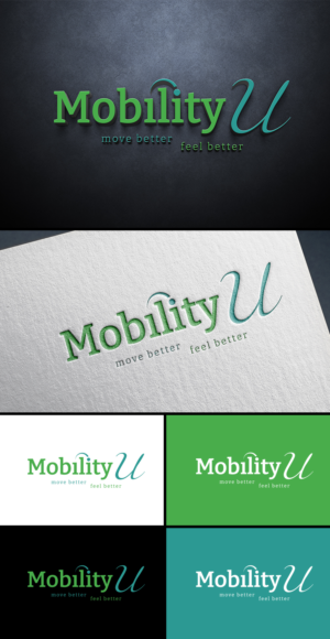 Logo-Design von Miladin für dieses Projekt | Design: #27564914