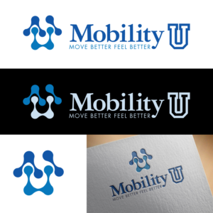 Logo Design by Fendr