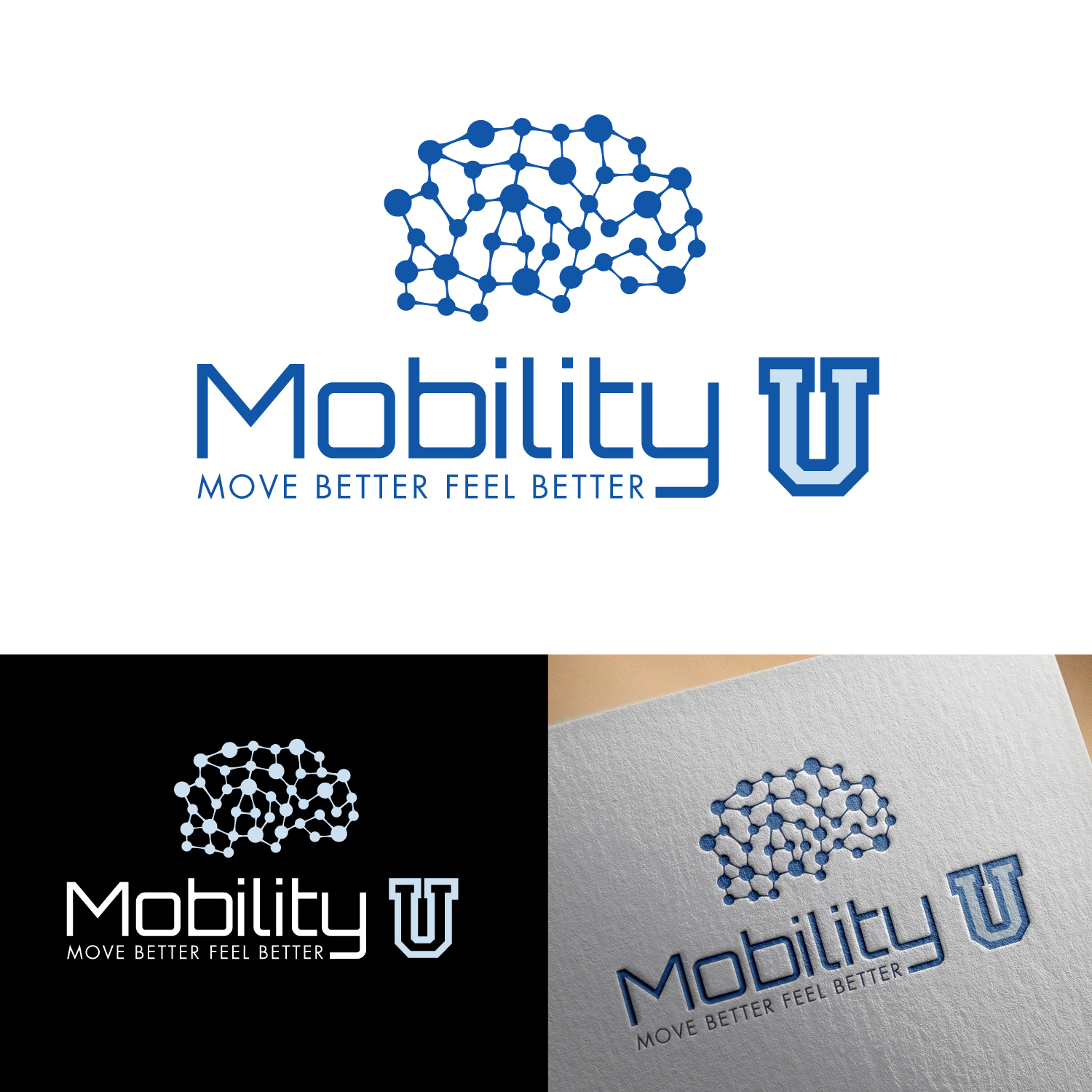 Logo Design by Fendr for this project | Design #27594206