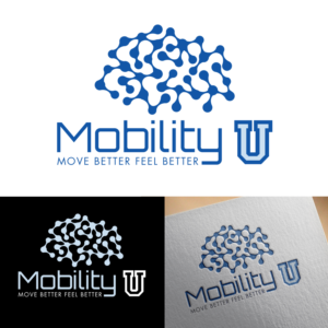 Logo-Design von Fendr für dieses Projekt | Design: #27594208