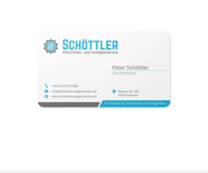Logo Design by Visifine for Patrick Hilgers | Design: #27510167