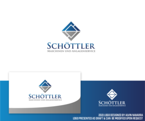 Logo Design by alvinnavarra for Patrick Hilgers | Design: #27521231