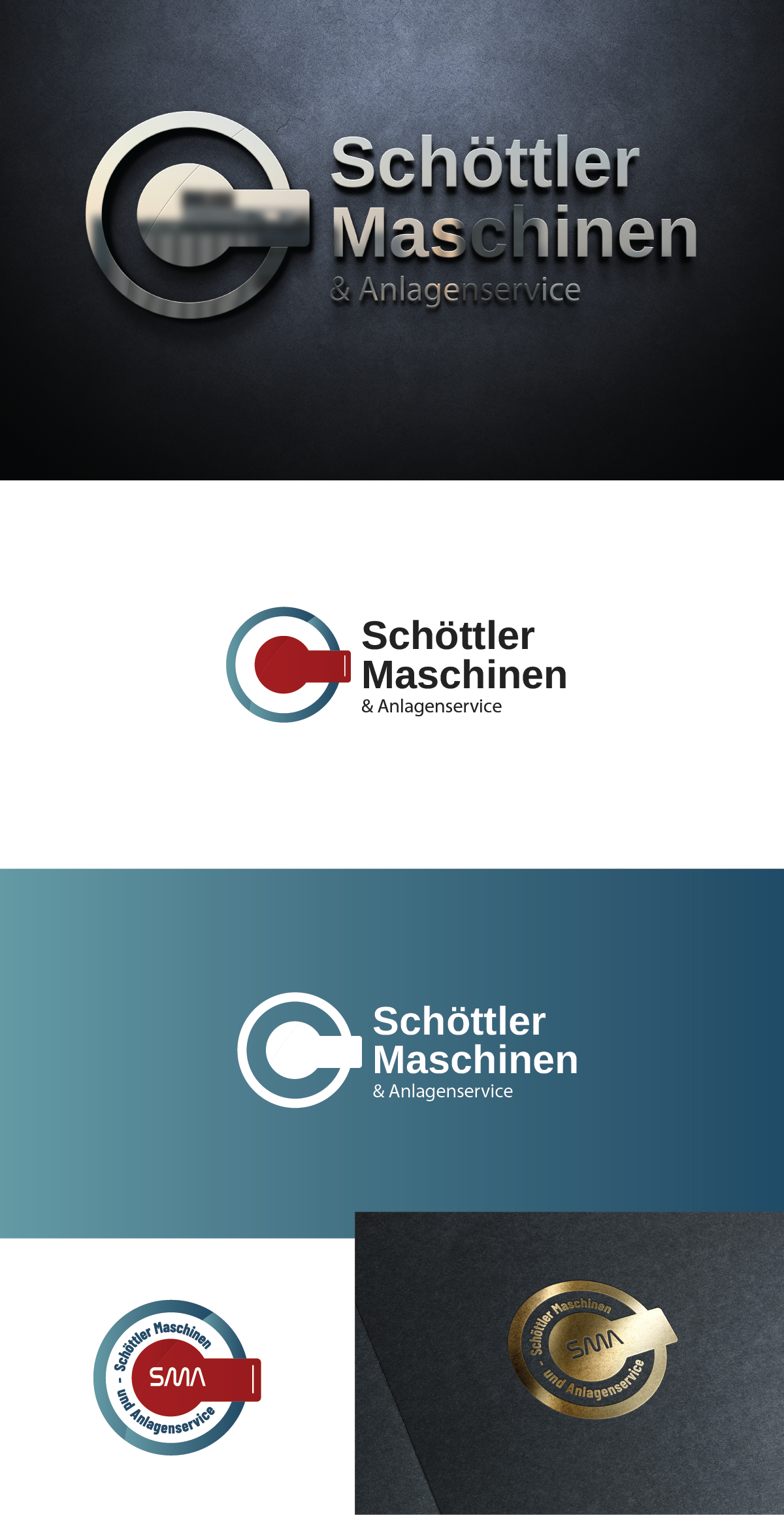 Logo Design by danny62 for Patrick Hilgers | Design #27508543