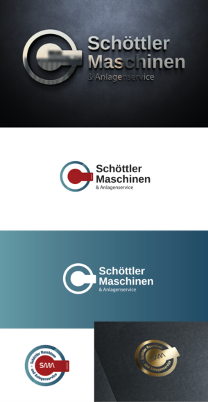 Logo Design by danny62 for Patrick Hilgers | Design: #27508543