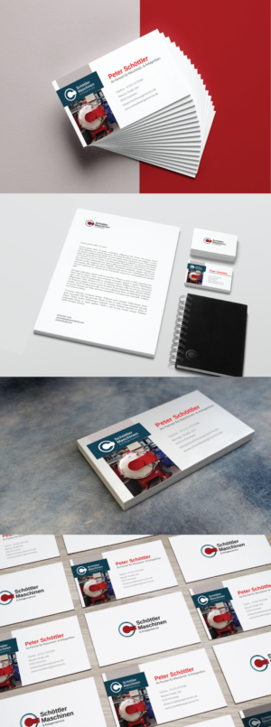 Logo Design by danny62 for Patrick Hilgers | Design: #27508546