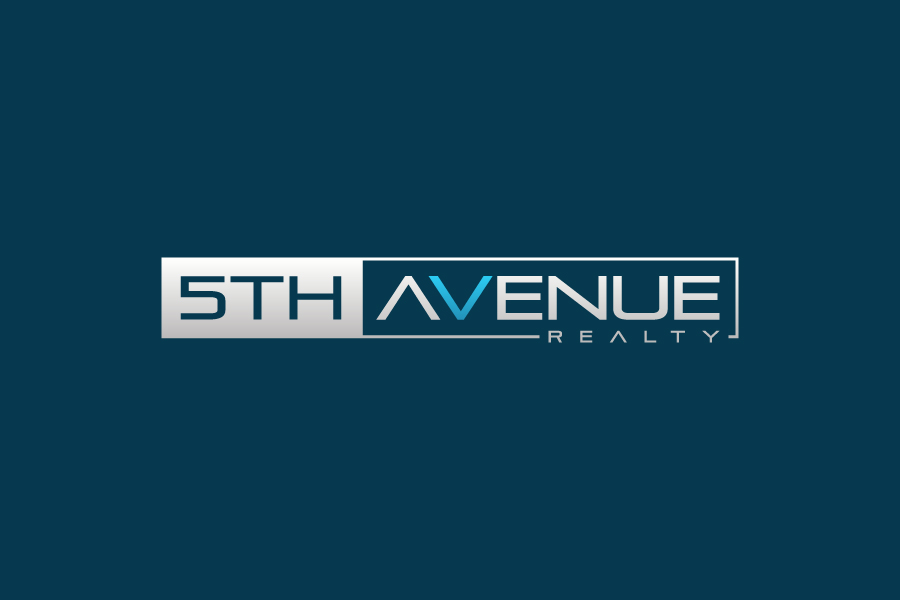 Logo Design by Ankita B for 5th Avenue Realty | Design #27505585