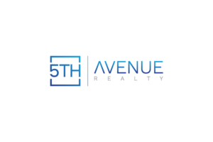 5th Avenue Realty | Logo Design by Ankita B