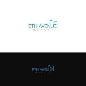 Logo Design by aberyor for 5th Avenue Realty | Design: #27503419