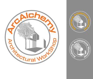 Diseño de Logo por ZETA para ArcAlchemy WorkShop LLC | Diseño: #27509256