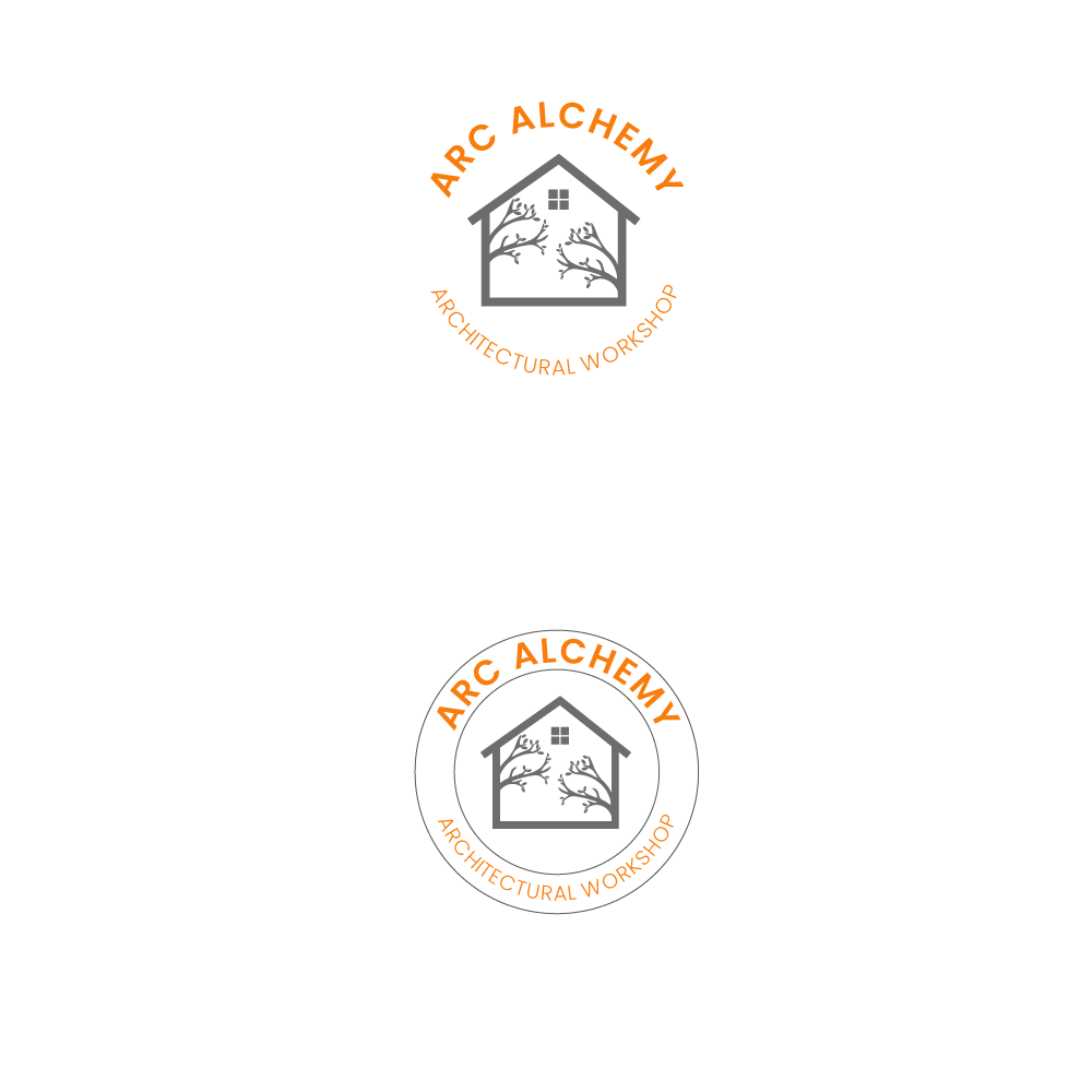Diseño de Logo por MEDIA GLASS para ArcAlchemy WorkShop LLC | Diseño #27504990