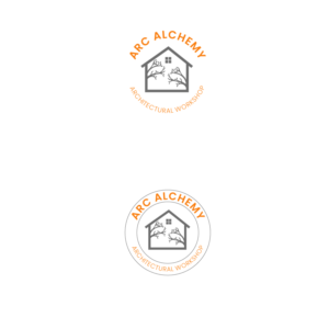 Diseño de Logo por MEDIA GLASS para ArcAlchemy WorkShop LLC | Diseño: #27504990