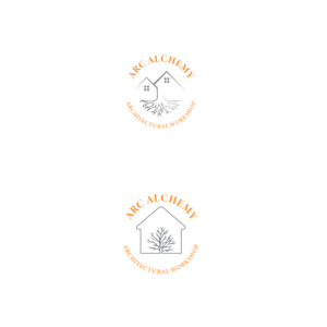 Diseño de Logo por MEDIA GLASS para ArcAlchemy WorkShop LLC | Diseño: #27505433
