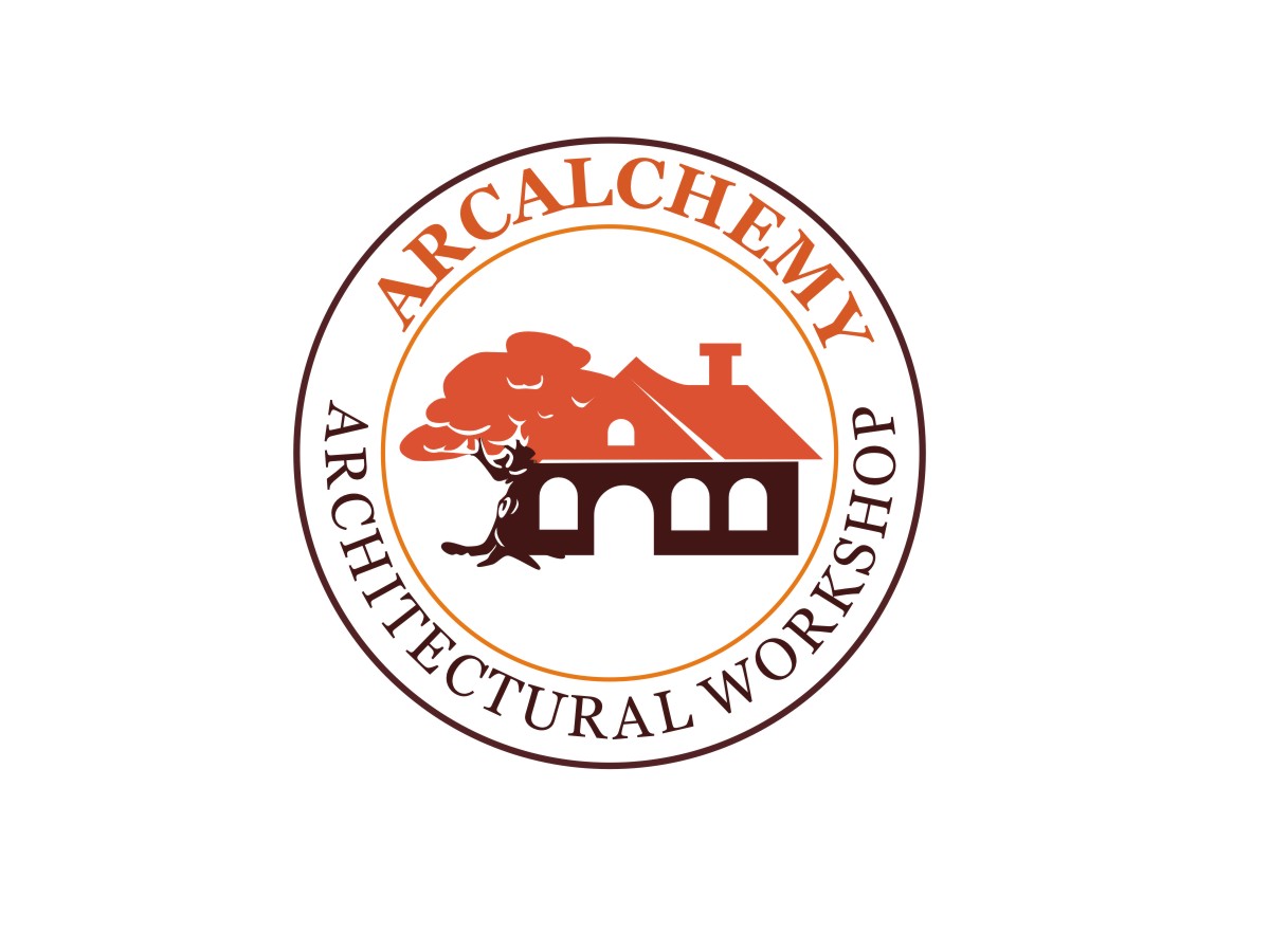 Logo Design by Blueberry for ArcAlchemy WorkShop LLC | Design #27507313
