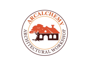 Diseño de Logo por Blueberry para ArcAlchemy WorkShop LLC | Diseño: #27507313