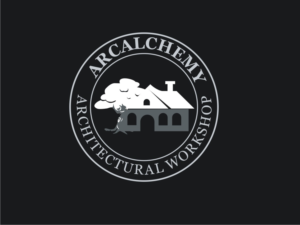 Diseño de Logo por Blueberry para ArcAlchemy WorkShop LLC | Diseño: #27507327