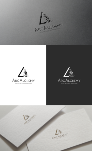 Diseño de Logo por GLDesigns