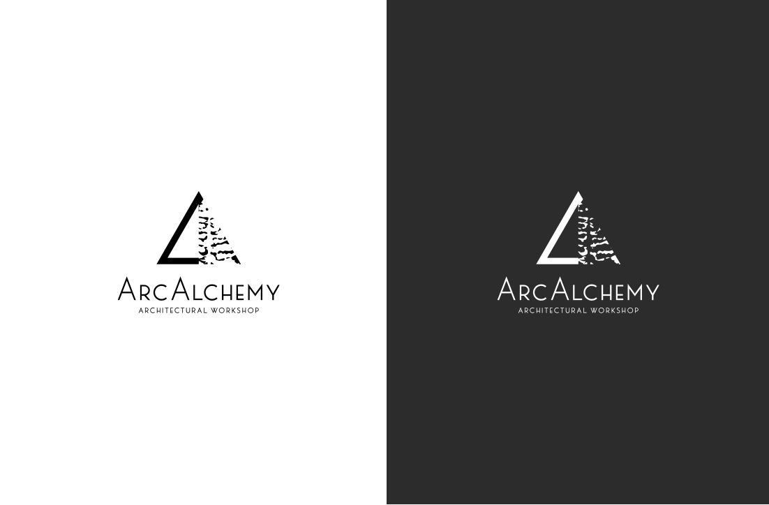 Diseño de Logo por GLDesigns para ArcAlchemy WorkShop LLC | Diseño #27588748