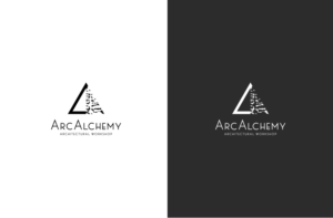 Diseño de Logo por GLDesigns para ArcAlchemy WorkShop LLC | Diseño: #27588748