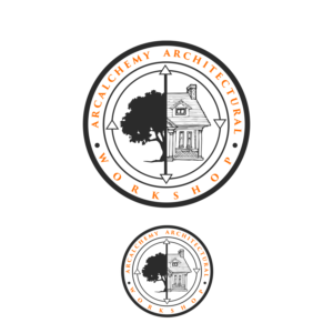 Diseño de Logo por CreativeGwen™ para ArcAlchemy WorkShop LLC | Diseño: #27508408