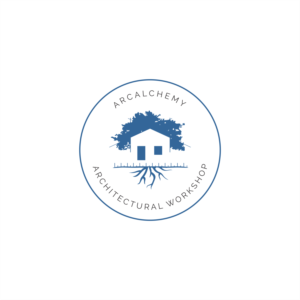 Diseño de Logo por ThiagoB para ArcAlchemy WorkShop LLC | Diseño: #27508259