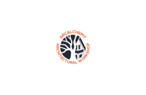 Diseño de Logo por kelvinotis para ArcAlchemy WorkShop LLC | Diseño: #27503453